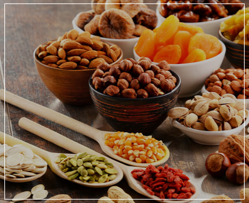 Dry Fruits (0)